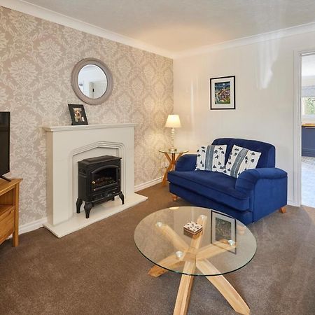 Host & Stay - Pearl Street Saltburn-by-the-Sea Kültér fotó