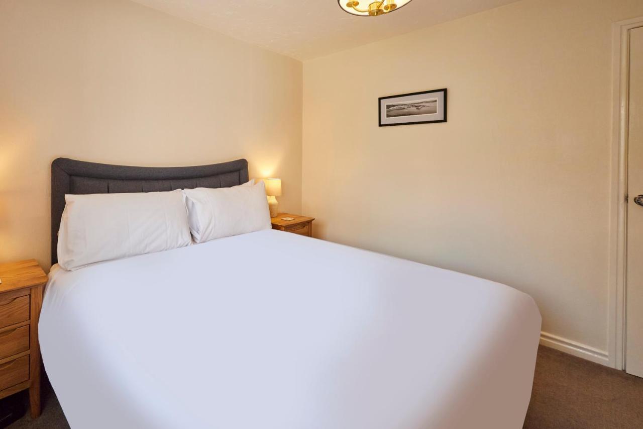 Host & Stay - Pearl Street Saltburn-by-the-Sea Kültér fotó
