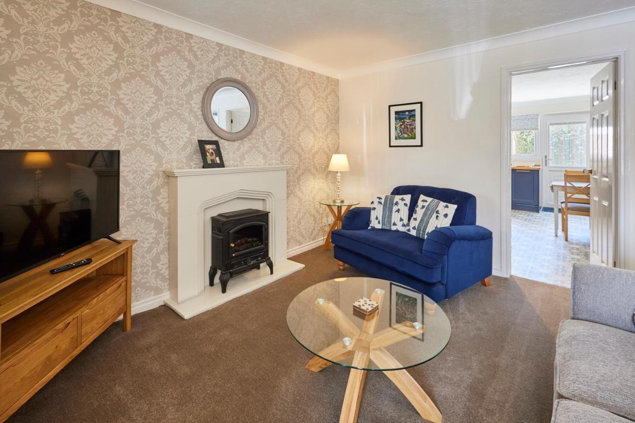 Host & Stay - Pearl Street Saltburn-by-the-Sea Kültér fotó