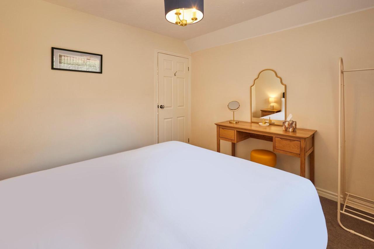 Host & Stay - Pearl Street Saltburn-by-the-Sea Kültér fotó