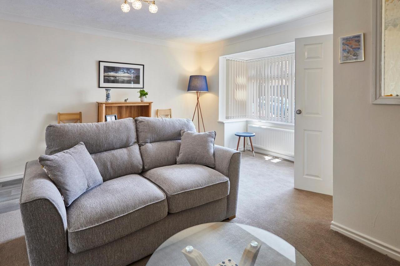Host & Stay - Pearl Street Saltburn-by-the-Sea Kültér fotó